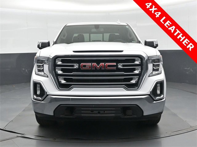 Used 2020 GMC Sierra 1500 SLT image 9