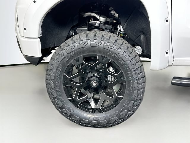 New 2026 GMC Sierra 1500 AT4 w/ AT4 Premium Package AWD/4WD image 20
