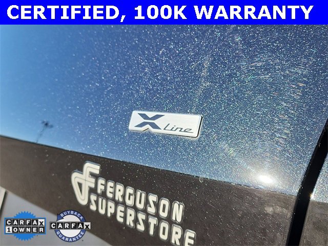 Used 2024 Kia Sportage X-Line image 5