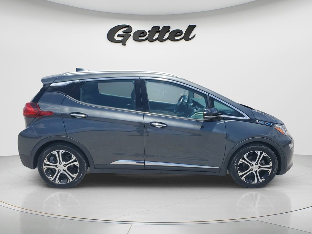 Used 2020 Chevrolet Bolt Premier w/ Infotainment Package image 3