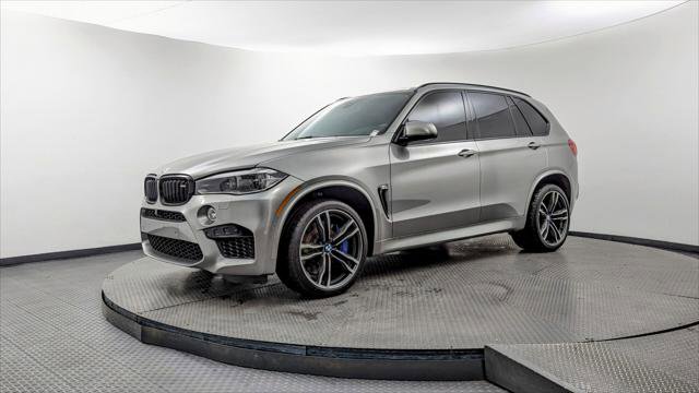 Used 2018 BMW X5 M image 2