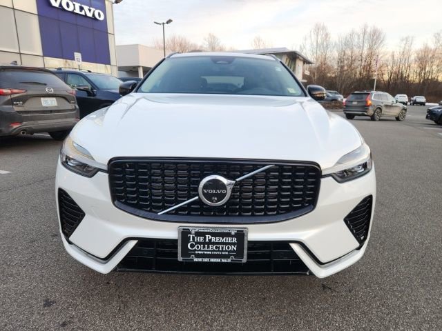 Certified 2025 Volvo XC60 B5 Plus image 7