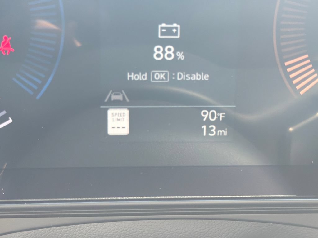 New 2026 Hyundai Kona SEL Premium FWD image 21