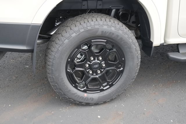 New 2026 Ford Ranger Lariat w/ Black Appearance Package AWD/4WD image 13