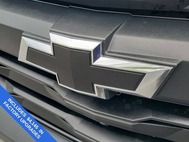 Used 2023 Chevrolet Colorado Trail Boss w/ Technology Package AWD/4WD image 10