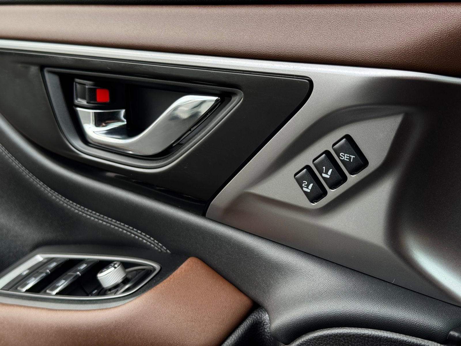 Used 2023 Subaru Outback Touring image 25