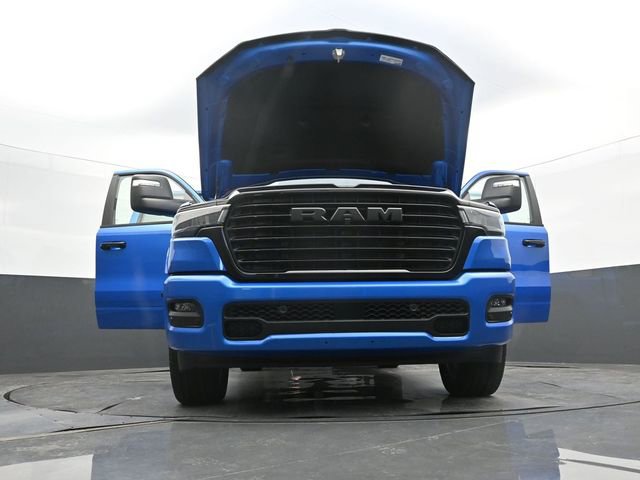 New 2026 RAM 1500 Laramie image 65
