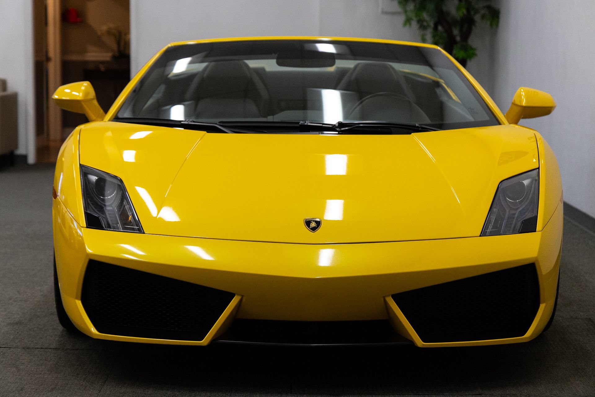 Used 2013 Lamborghini Gallardo LP 550-2 RWD image 11