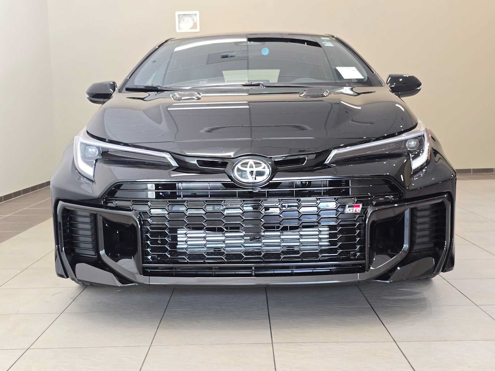New 2026 Toyota Corolla GR AWD/4WD image 6