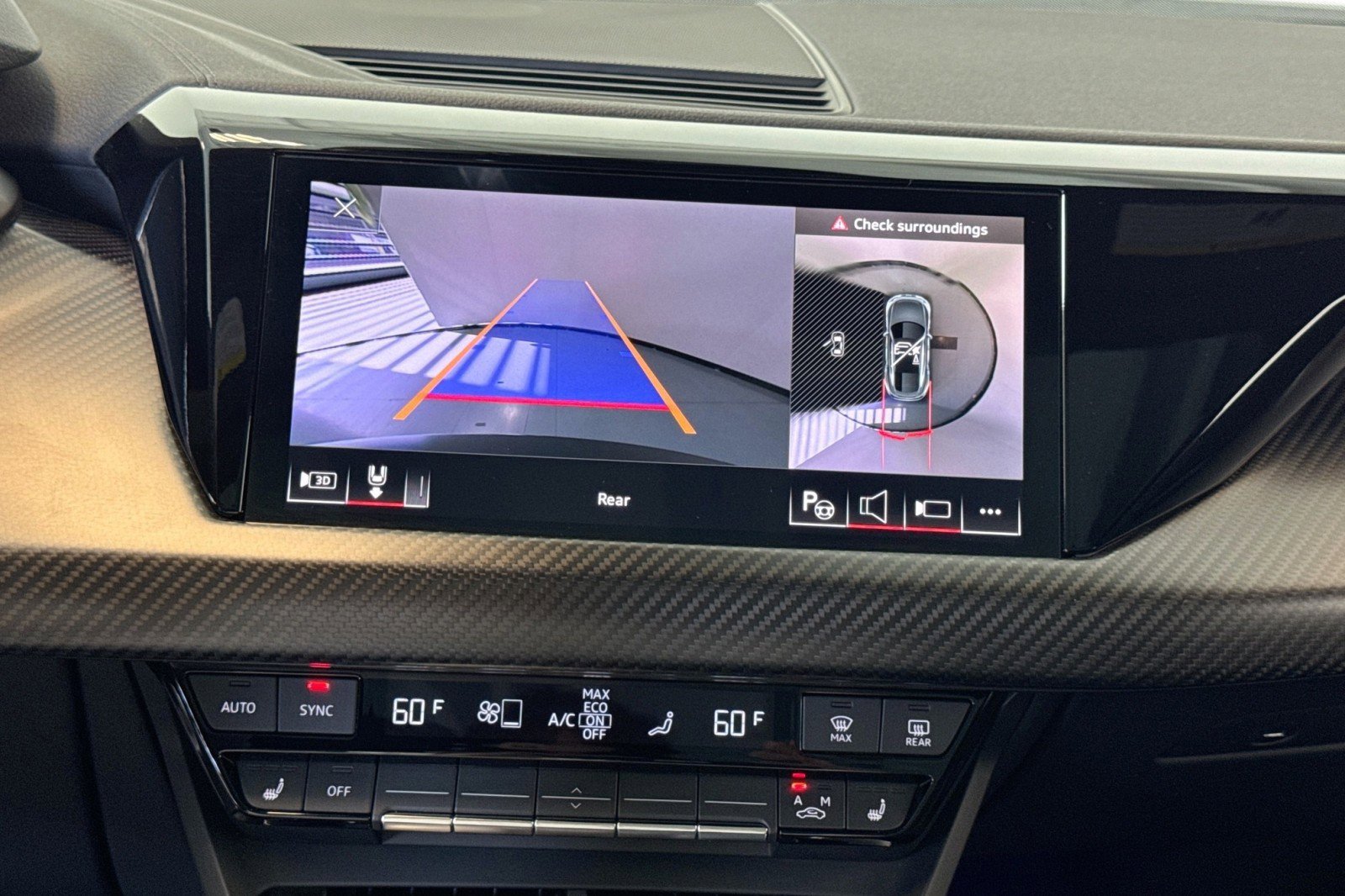 Used 2022 Audi e-tron GT Prestige w/ Prestige Package image 14