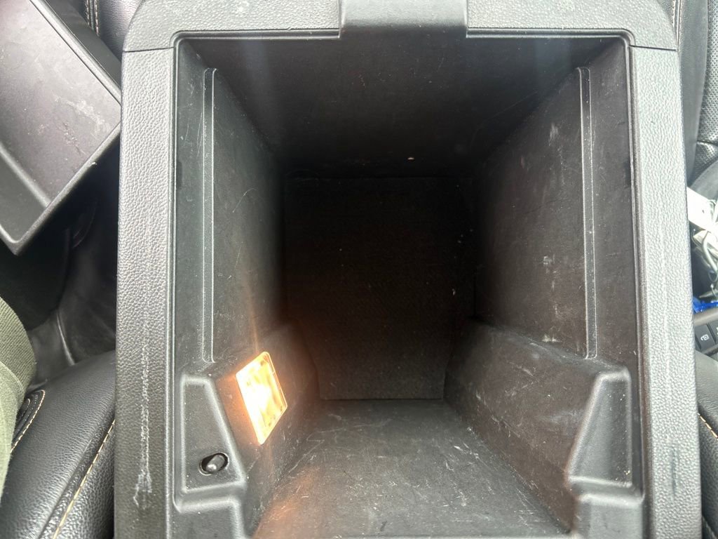 Used 2020 Chevrolet Traverse Premier image 22