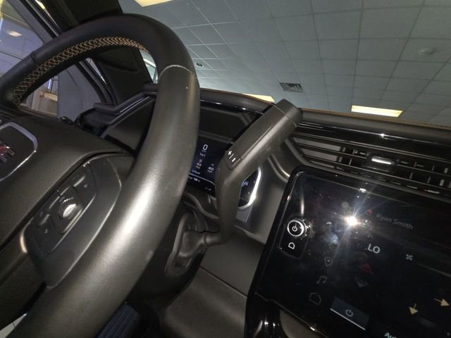 Used 2024 GMC Sierra 2500 AT4 w/ AT4 Premium Plus Package image 19