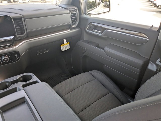 New 2026 Chevrolet Silverado 1500 RST image 18