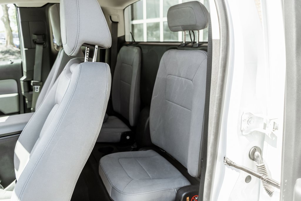 Used 2020 Chevrolet Colorado W/T w/ WT Convenience Package image 23