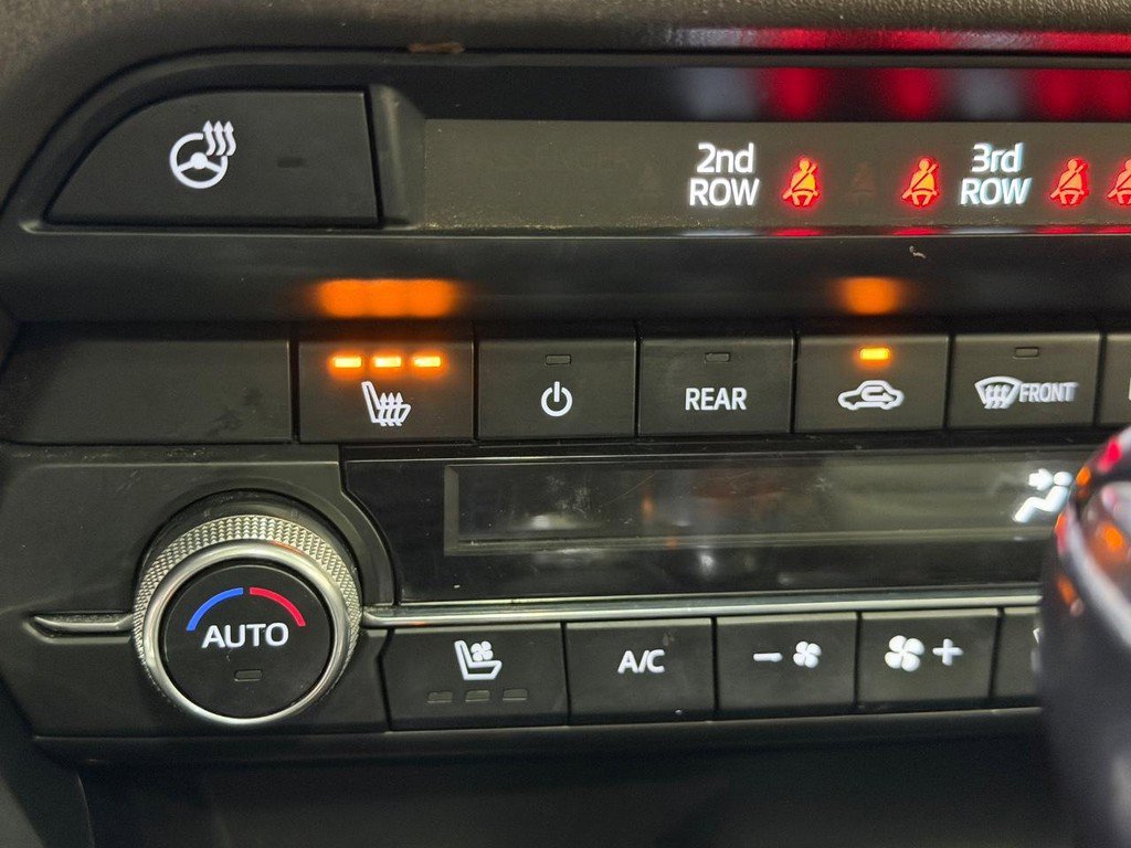 Used 2021 MAZDA CX-9 Signature image 24