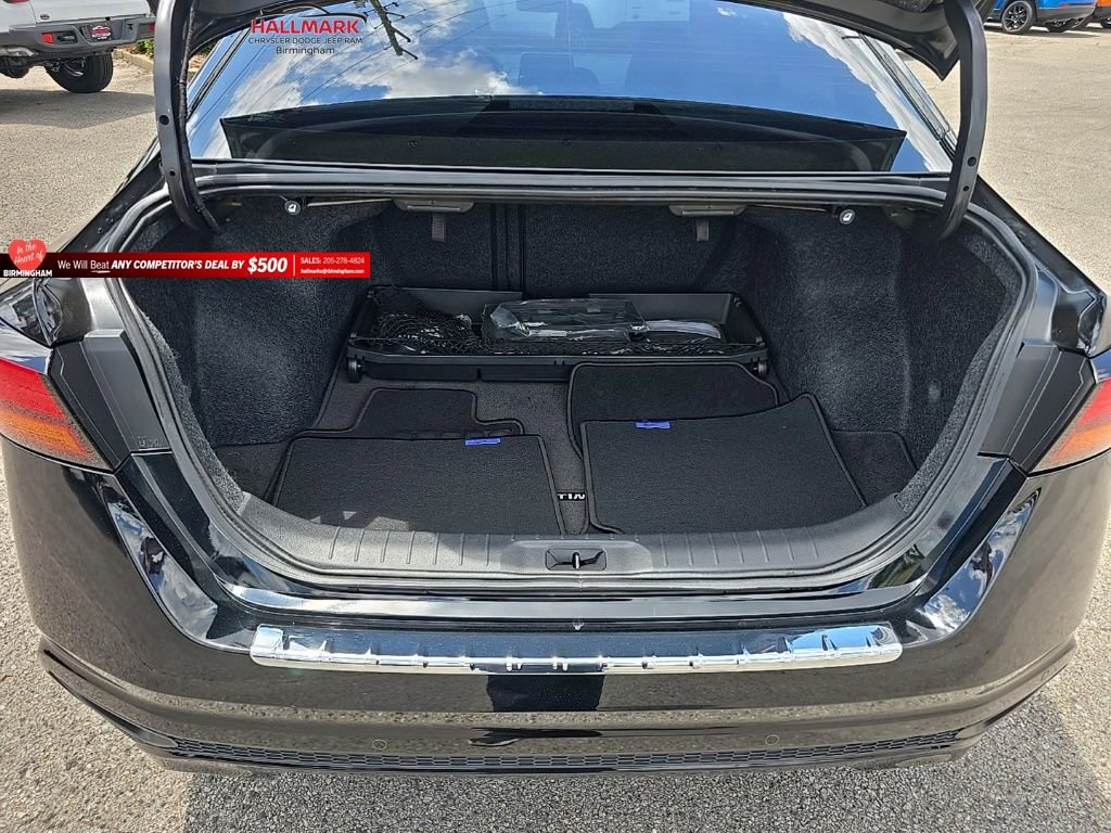 Used 2022 Nissan Altima 2.5 SL FWD image 20