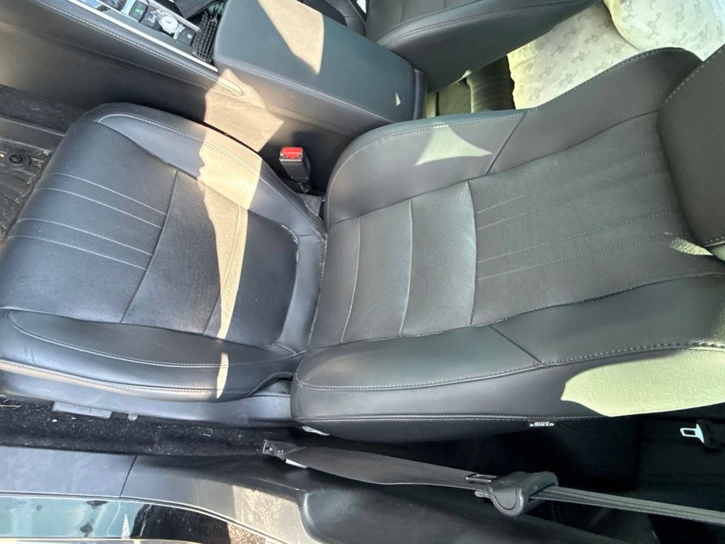 Used 2021 Honda Accord EX-L image 8