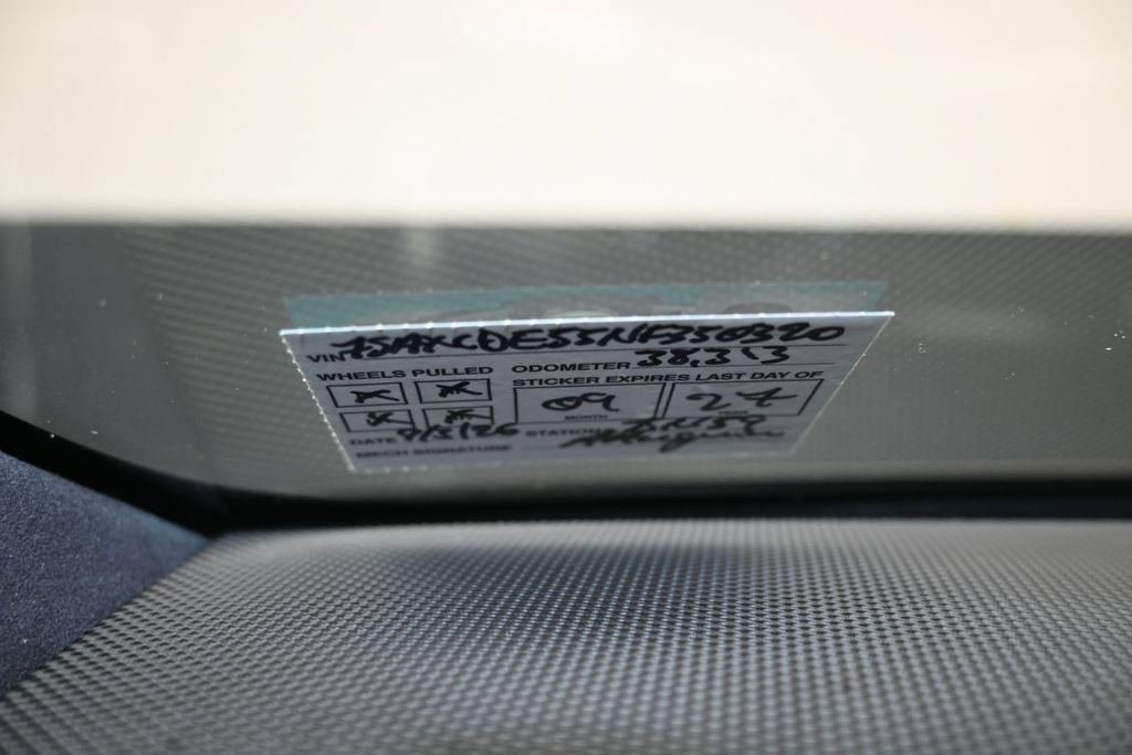 Used 2022 Tesla Model X AWD/4WD image 10
