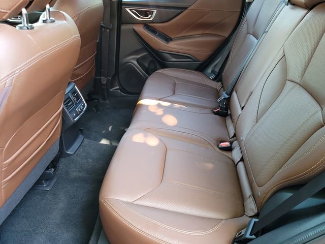 Used 2019 Subaru Forester Touring w/ Popular Package #3 AWD/4WD image 11