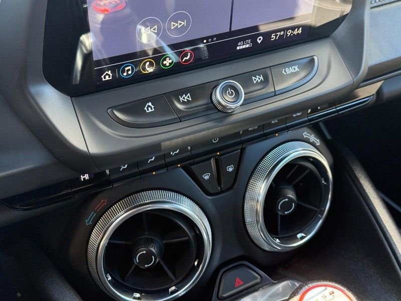 Used 2019 Chevrolet Camaro SS image 27
