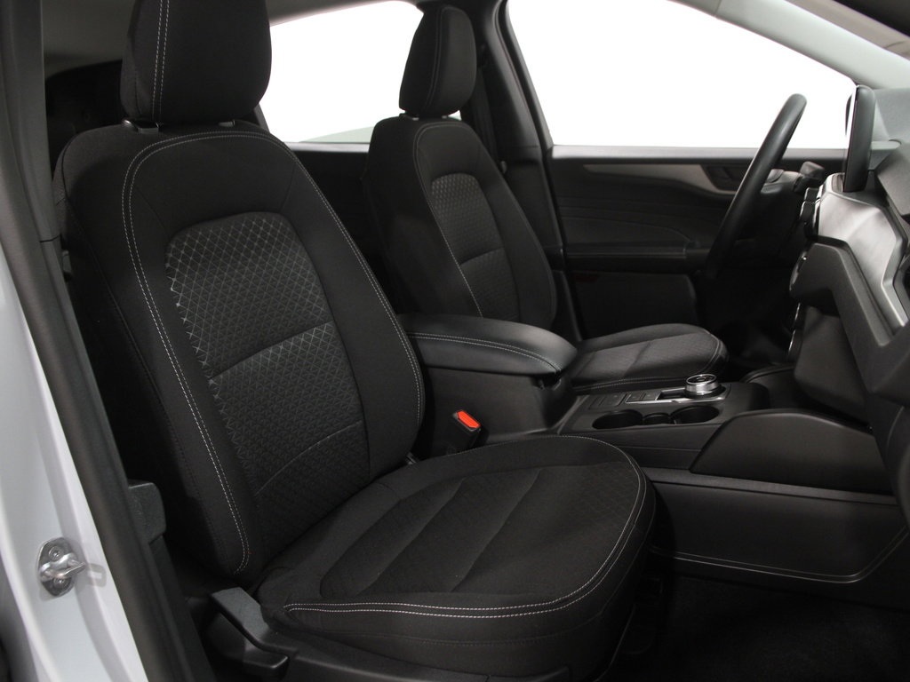 Used 2025 Ford Escape Active image 16