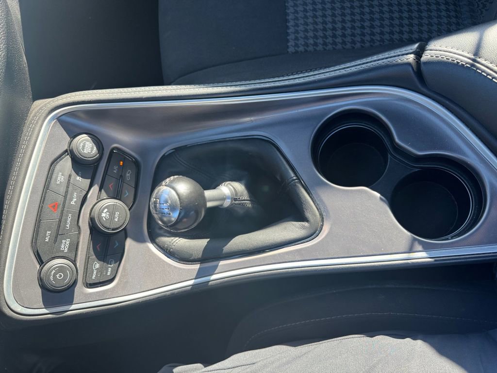 Used 2021 Dodge Challenger R/T Scat Pack image 22