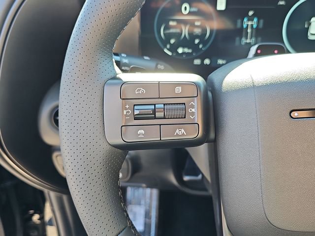 New 2026 Hyundai Palisade XRT Pro image 27