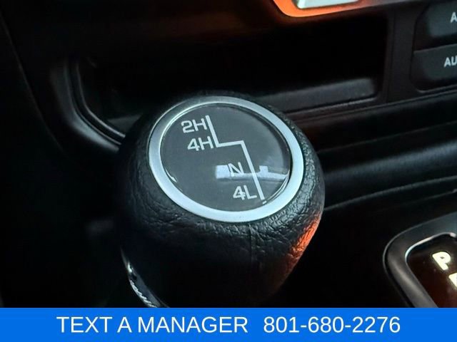 Used 2025 Jeep Gladiator Sport AWD/4WD image 4