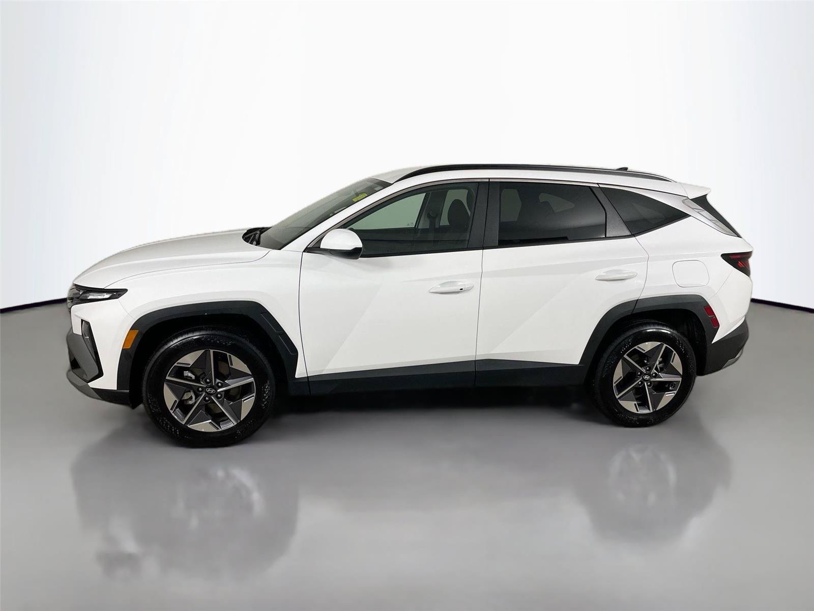 Used 2026 Hyundai Tucson SEL AWD/4WD image 8