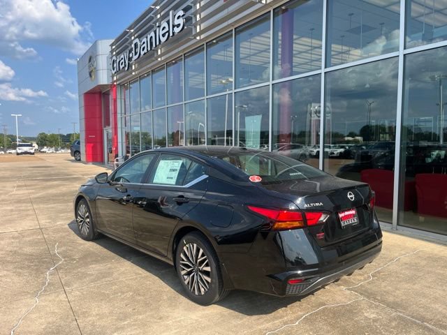 New 2026 Nissan Altima 2.5 SV FWD video 2