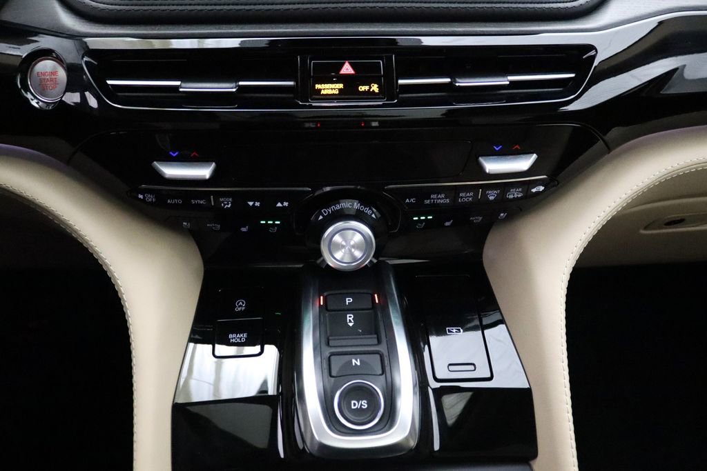 Certified 2026 Acura MDX w/ Advance Package image 26