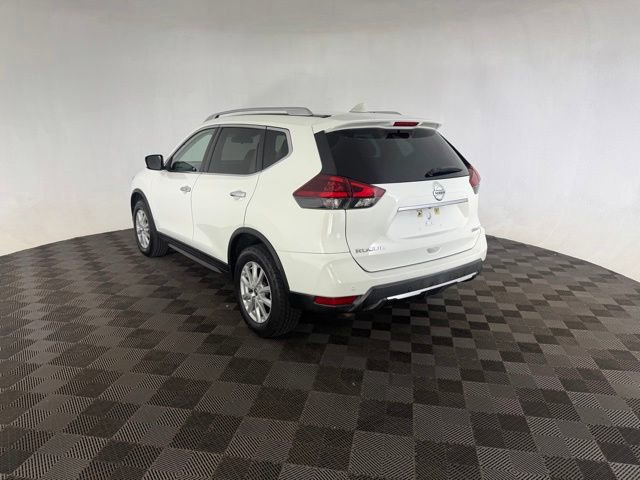 Used 2019 Nissan Rogue SV AWD/4WD image 5