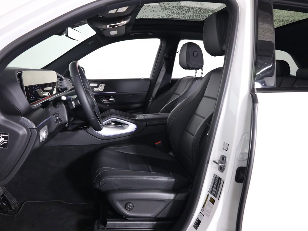Certified 2026 Mercedes-Benz GLE 450 4MATIC image 30