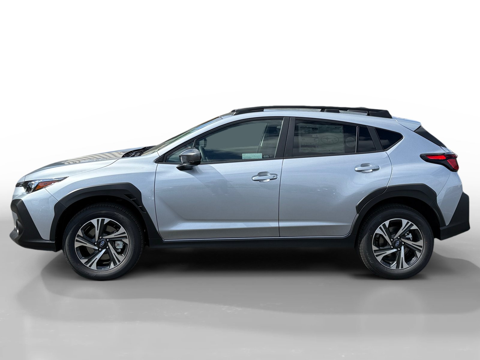 New 2026 Subaru Crosstrek 2.5i Premium AWD/4WD image 2
