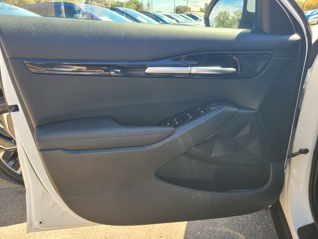 Used 2021 Kia Seltos EX AWD/4WD image 16