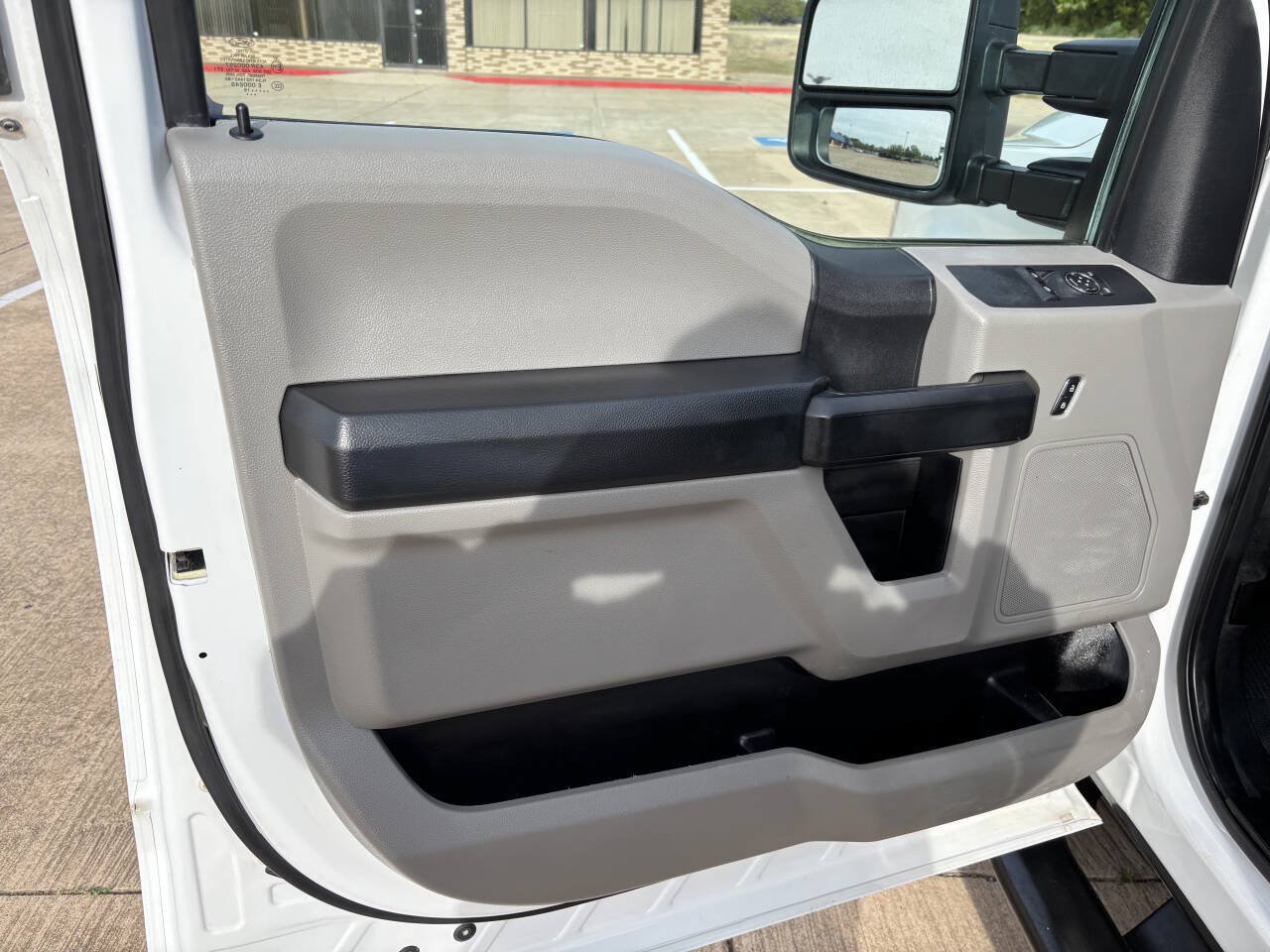 Used 2019 Ford F250 XL w/ XL Value Package RWD image 16