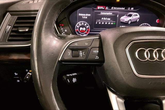 Used 2018 Audi Q5 2.0T Premium Plus w/ Premium Plus Package image 18