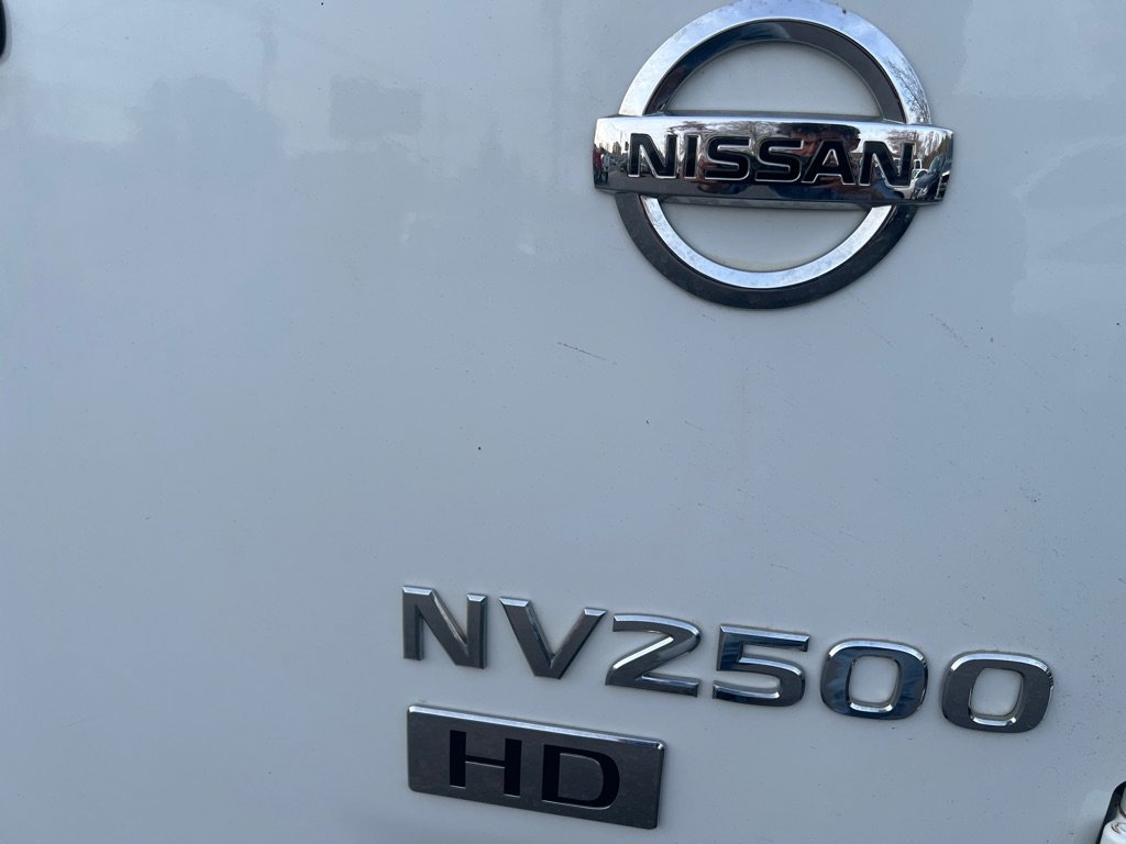 Used 2015 Nissan NV 2500 S w/ Power Package RWD image 33