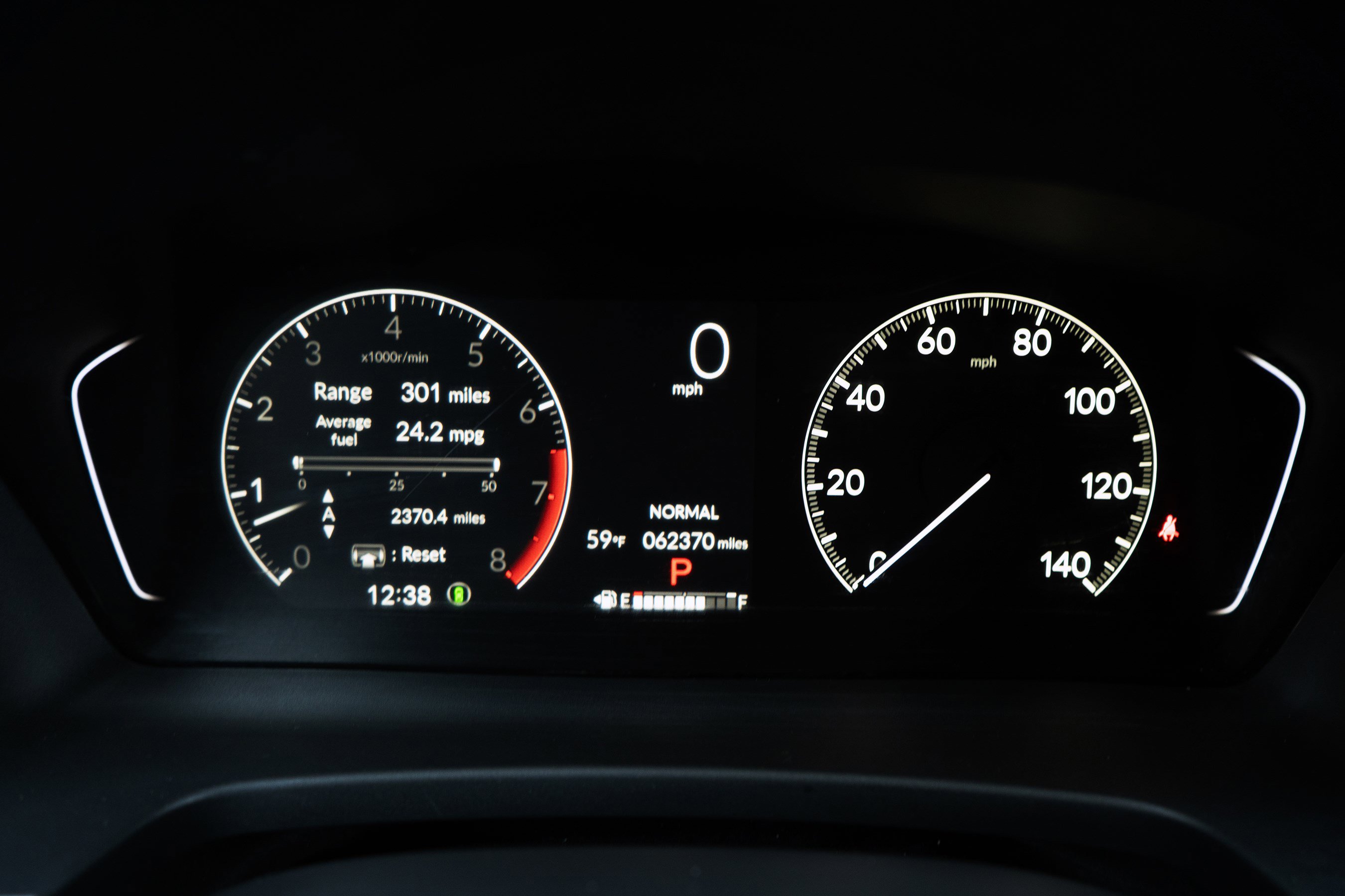 Certified 2025 Honda Pilot EX-L image 22