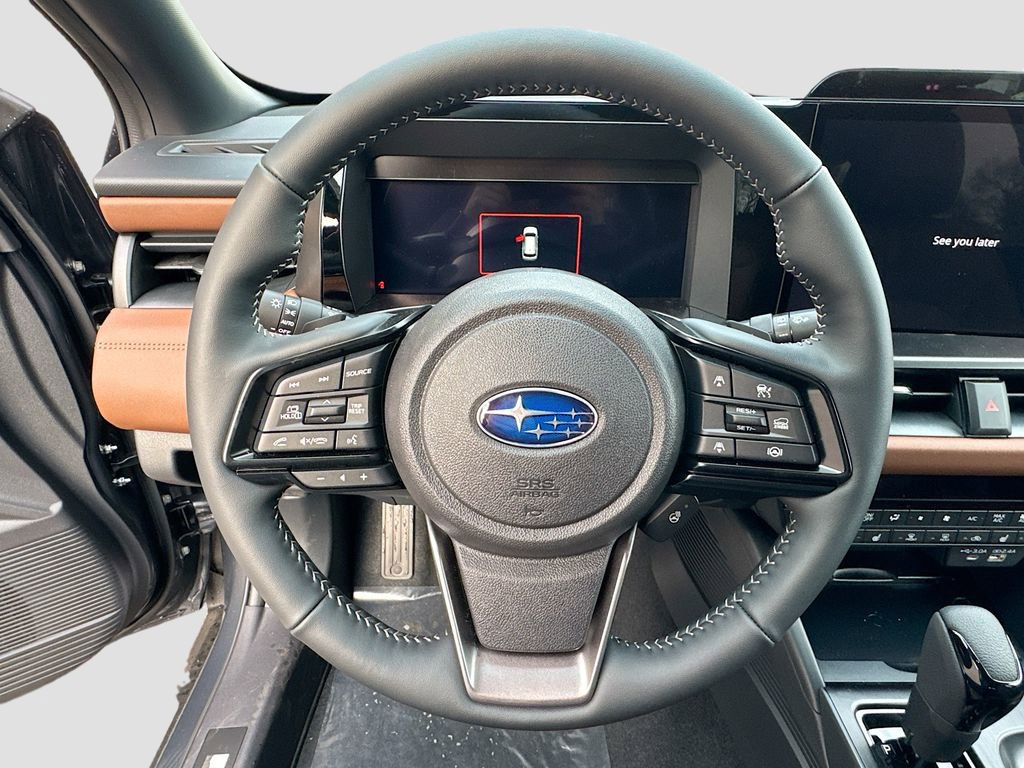 New 2026 Subaru Outback Touring XT image 7