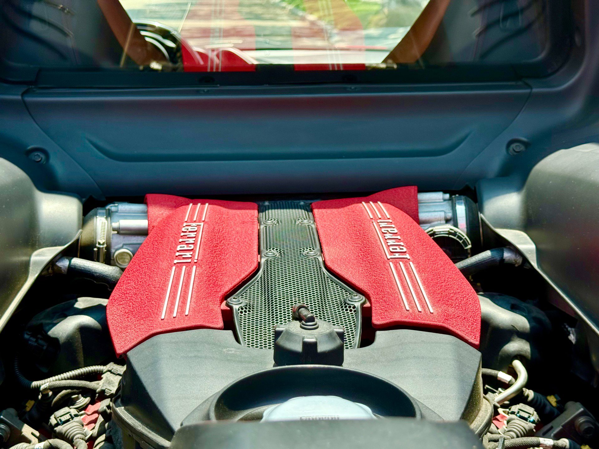 Used 2016 Ferrari 488 GTB image 76