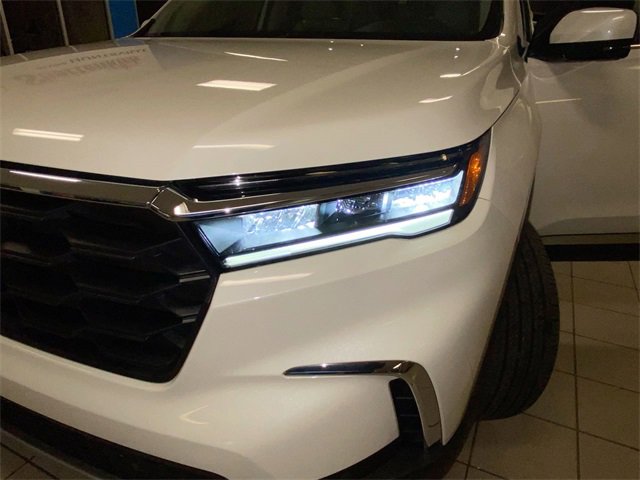 Used 2024 Honda Pilot EX-L image 28