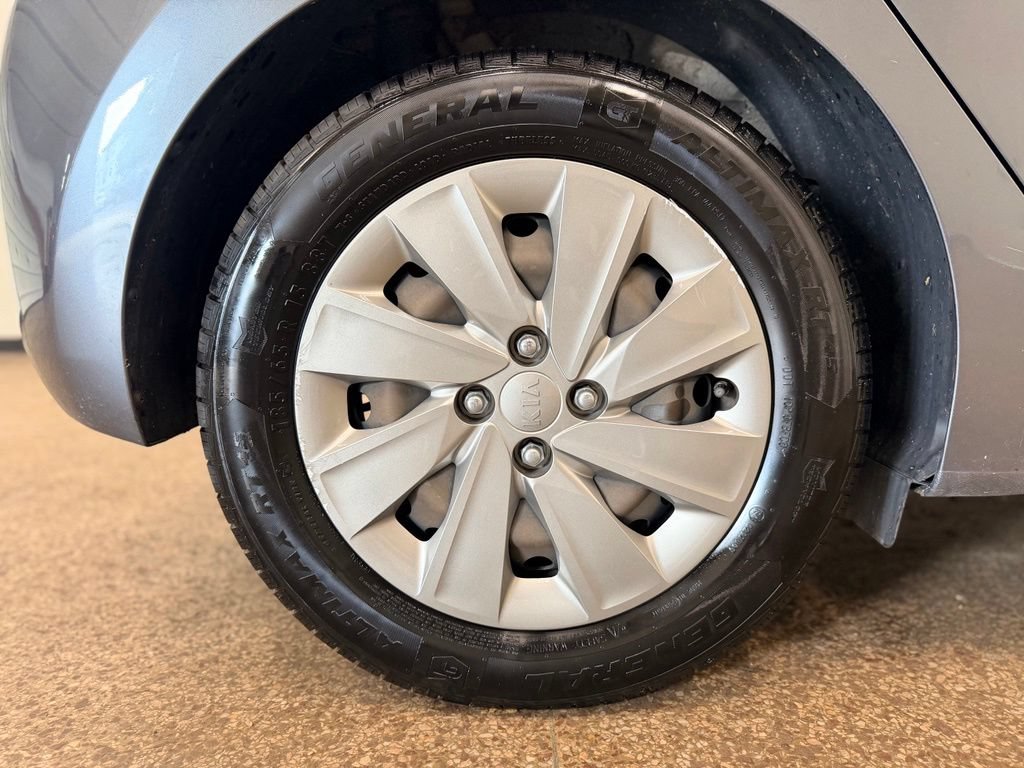 Used 2019 Kia Rio S FWD image 25