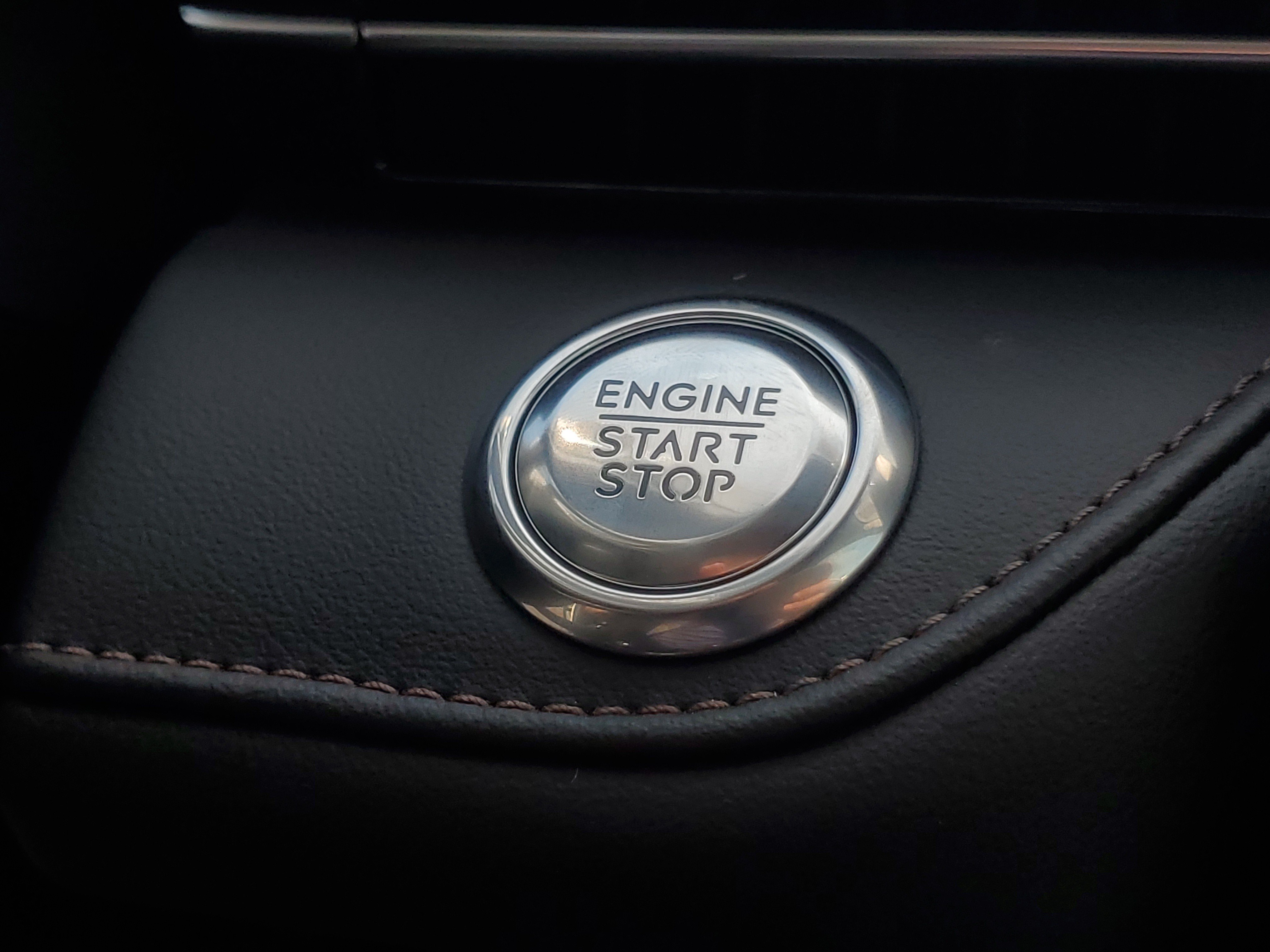New 2026 Lincoln Nautilus Reserve AWD/4WD image 20