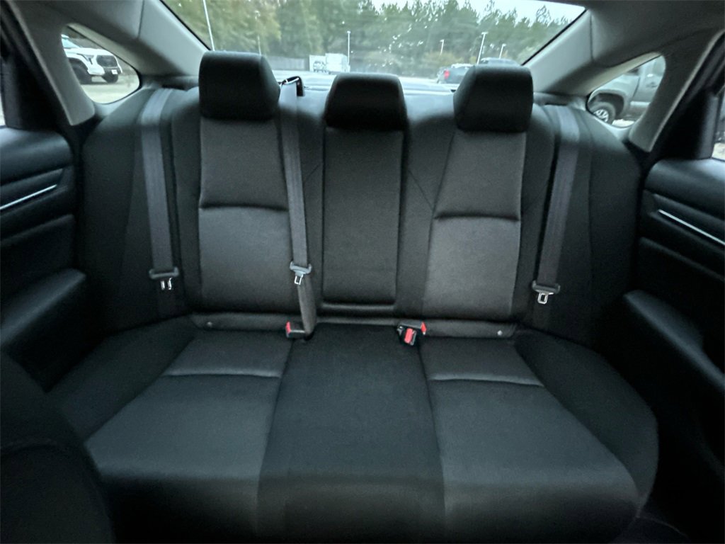 Used 2019 Honda Accord LX image 22