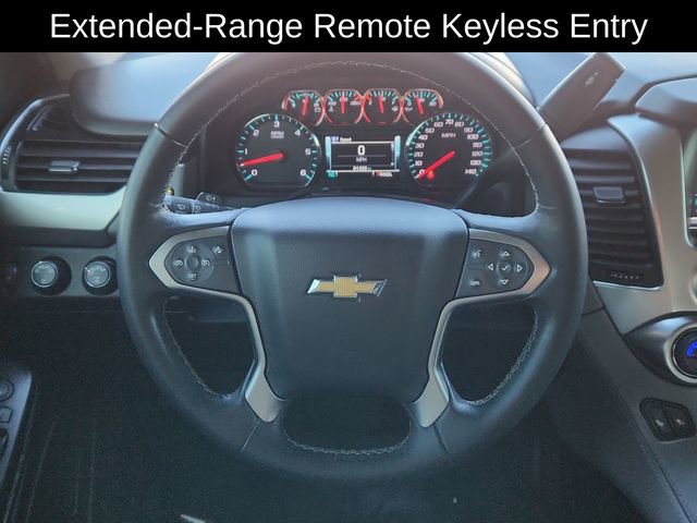 Used 2019 Chevrolet Suburban LT w/ Max Trailering Package image 36