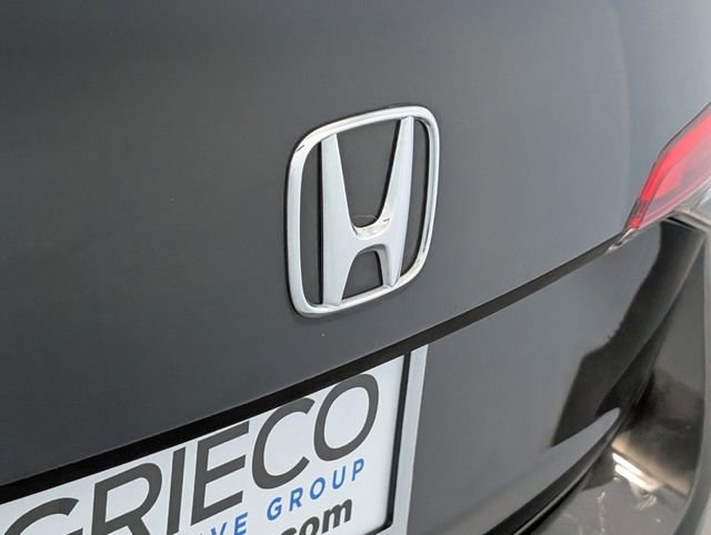 Used 2022 Honda Civic EX image 11