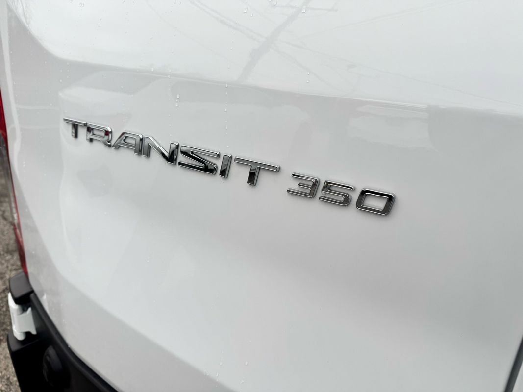 Used 2025 Ford Transit 350 High Roof Extended image 32
