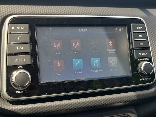 Certified 2025 Nissan Kicks Play S FWD image 17