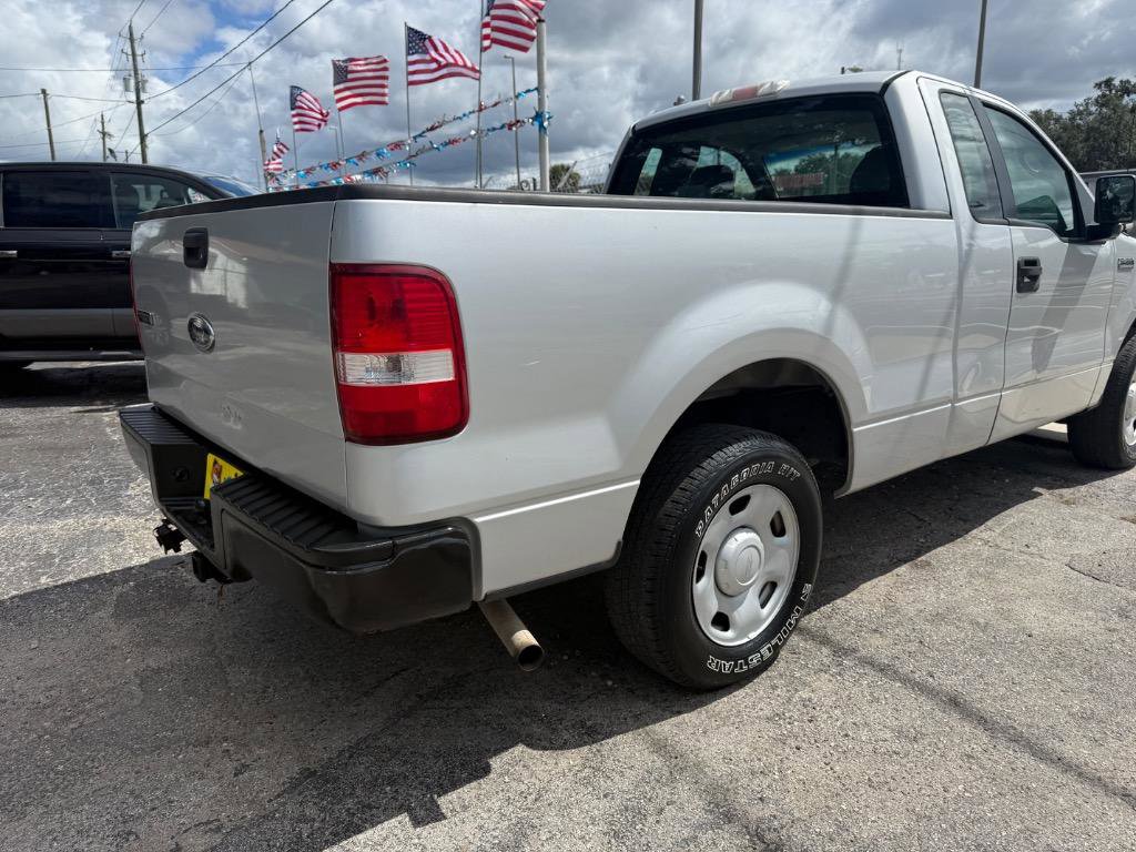 Used 2005 Ford F150 XL RWD image 6